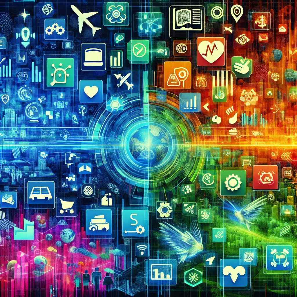 Branchen im Fokus: Wo es 2025 besonders kritisch wird